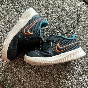 Nike Kids Tennis Shoes